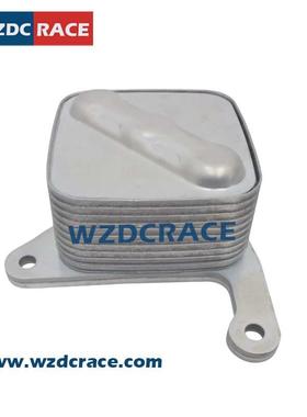 15710-51011 适用Toyota 丰田机油冷却器 OIL COOLERS厂家 跨境