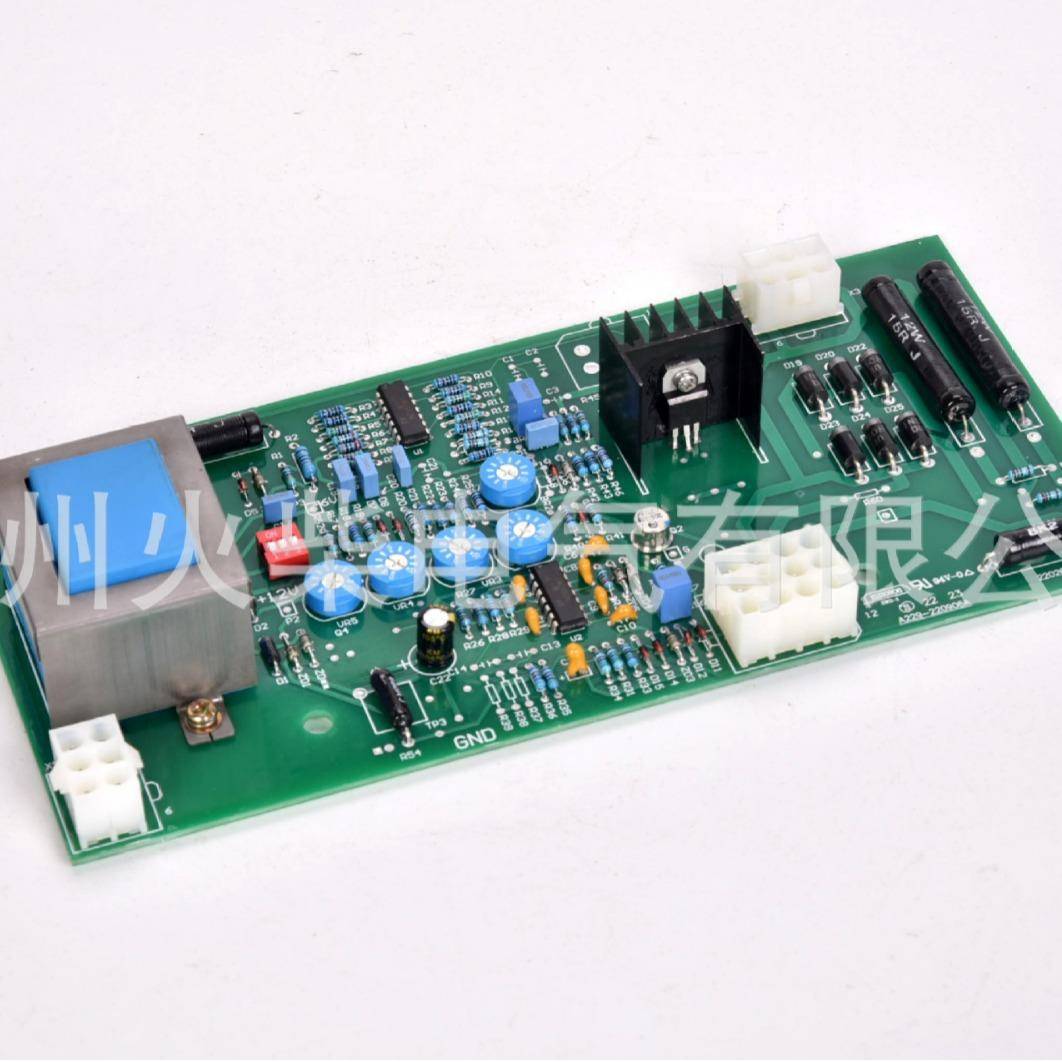 6GA2-491-1AAVR自动电压调节器IFC6柴油发电机无刷励磁调压板