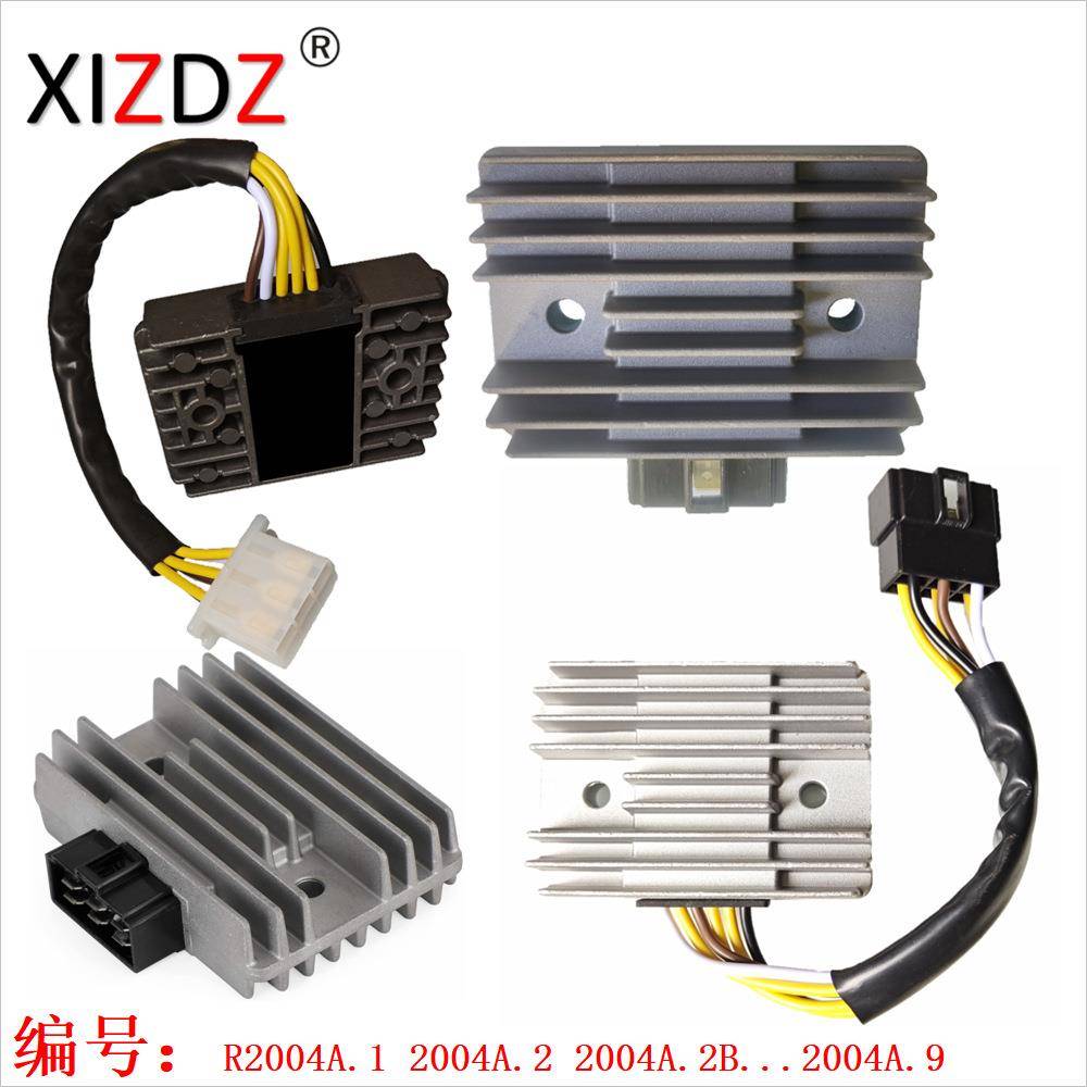 2004A系列适用于21066-1098KawasakiER500ER-5ZR400ZR550