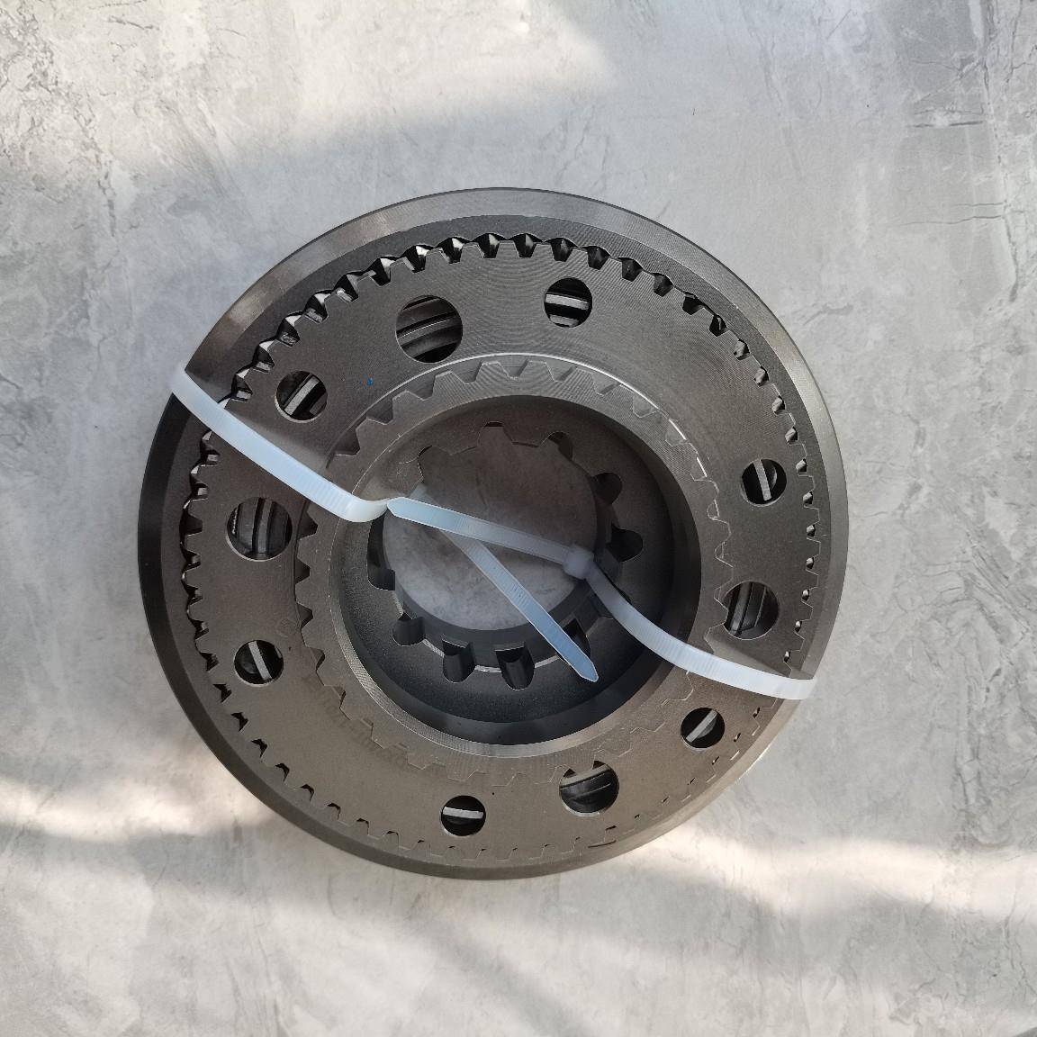 批变速箱配件适用于法士特变速箱五六档同步器12JSD240T-1701190