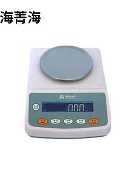 上海菁海YP501N500g/0.1g电子天平