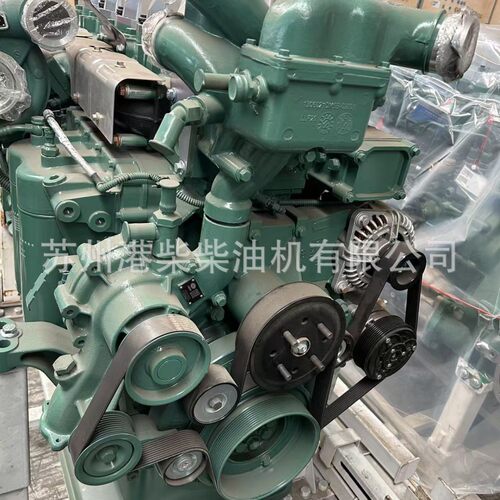 锡柴550马力J7发动机|锡柴6DM3-55E5国五13升柴油发动机总成