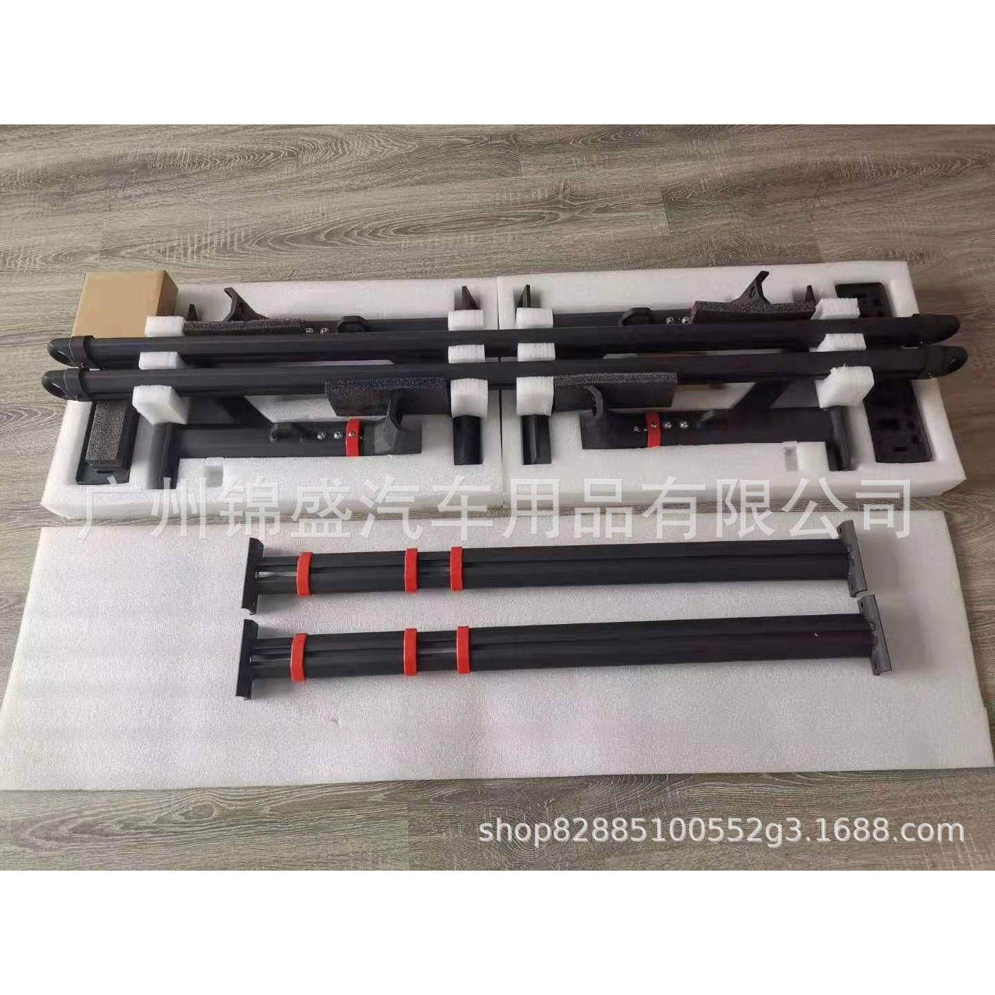 皮卡后备箱行李架，龙门架，车厢架，roll bar for pick up