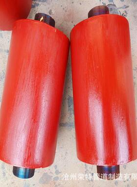 立式集气罐15K402卧式集气罐DN250集气罐直销水暖集气罐