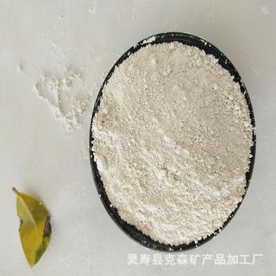 供煅烧高岭土水洗高岭土陶瓷涂料用325目-4000目