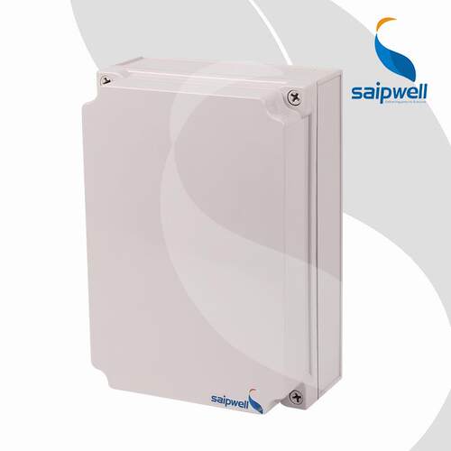 机械工程用175*250*75防水接线盒IP67塑料电力工程用防水接线盒