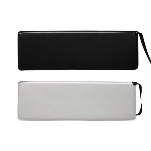 磁力车门防撞垫磁性开门防磕碰贴车门保护条防护垫防剐蹭皮垫防刮