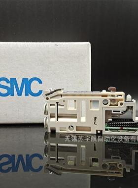 SMC原装集装块组件VVQC2000-1A-D-C8现货销售