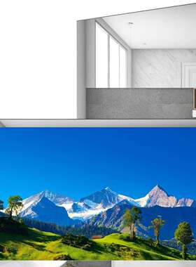 24寸电视2K显示屏显示模组电视主板电视玻璃盖板黑边盖板webOs