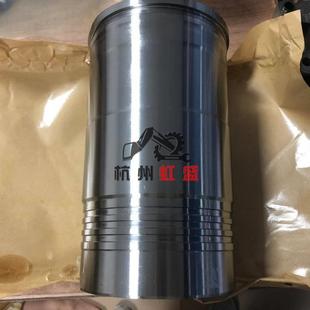 适用卡特C18C32发动机缸套总成322 1126