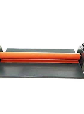 TSJ32820相框配件机械设备手动冷裱机手动裱画机0.7米