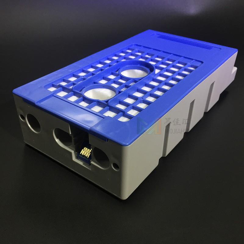 P10000P10080维护箱芯片P20000P210080T6193废墨盒收集器墨水