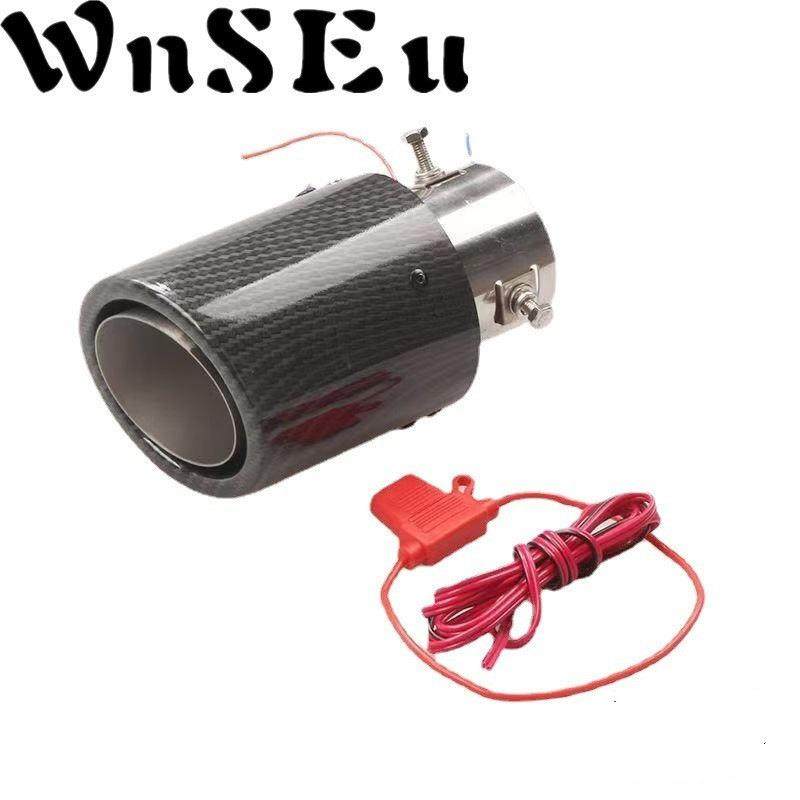 汽车改装通用排气管碳纤维LED发光喷火尾喉,鲜花速递/花卉仿真/绿植园艺,割草机/草坪机,淘宝优惠券,粉丝福利购,淘宝优惠卷