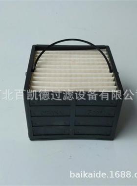 适配SEPAR油水分离器SWK-2000/18/40柴油滤清器纸滤芯0183004030