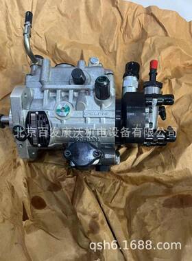9320A522T珀金斯1104D1106A发动机喷油泵3230F586T杭州广州北京发
