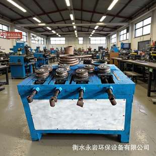 自动卷管机拉挤设备手动切割机拉挤设备配件滑杆