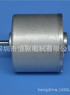 微型直流电机外径36mm额定4.78W输出批量库存内转子震动马达