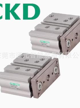 CKD带导杆气缸STG-M-16-20-T0H-R