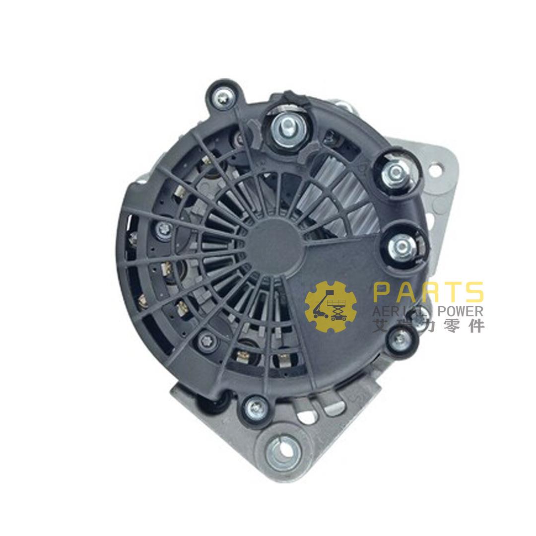 卡特发动机发电机卡特彼勒CB34CB34XWCC34AP255E铂金斯185046500