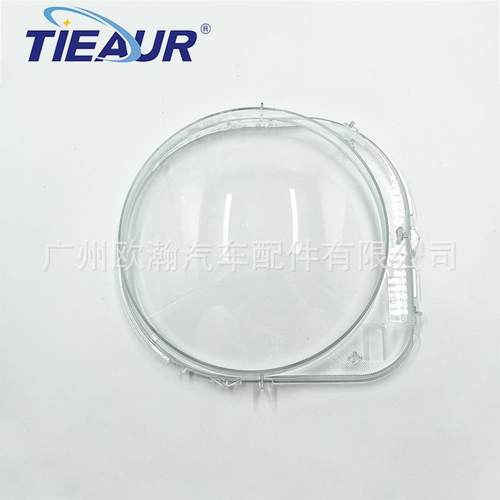 自由侠RENEGADE大灯罩15-20款PC灯罩前大灯透明灯罩大灯壳大灯面