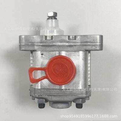 MARZOCCHI马祖奇油泵1PD2.5GASH