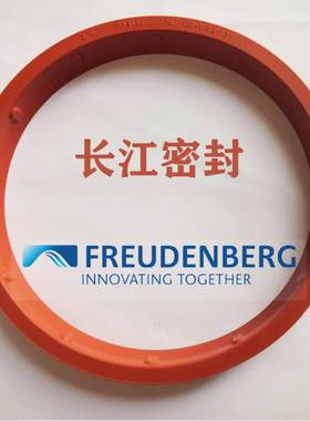 3MFFP1916+P690-102.2-12德国merkel油缸防尘260-280-10.2-18