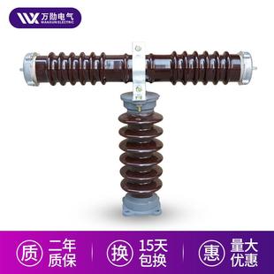 0.5户外高压限流式 熔断器T型熔断器 RXWO 万勋供应RW10