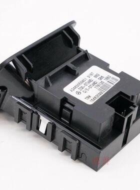 适用奔驰231SL350SL400SL500SL63等汽车手刹开关原则拆车件