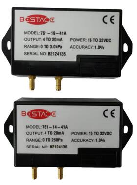 bestace761-14-41A智能风压变送器微差压变送器