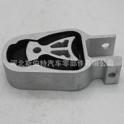 直销FV6Z6068A8G916P082BA机脚胶后适用于蒙迪欧-致胜