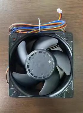 上海兆登FB1524HHG-BP24V散热风扇15050工业机柜电柜机箱风扇