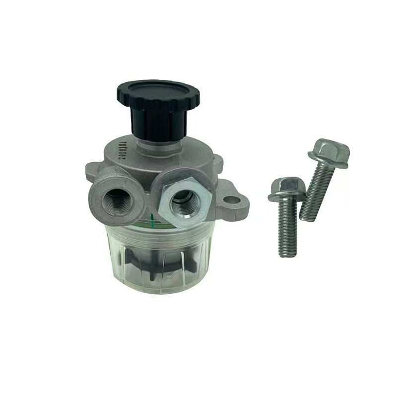 适配重汽豪沃T7HT5G/TX手油泵豪瀚汕德卡C7H手油泵输油泵配件