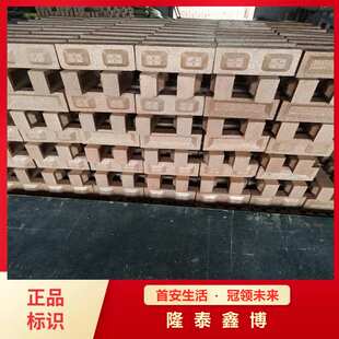 膨胀型阻火模块厂家价格 电力用防火模块成品 新型阻火砖