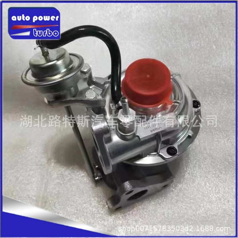 RHF3 17200-97202 VB410088 VG410042涡轮增压器增压机