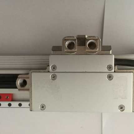 意大利GIVI折弯机专用封闭式光栅尺GVS200 T5E和GVS202S T5E系列