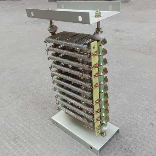 供应电阻器 ZX12-3.0 制动电阻器 起动电阻器 调速电阻器现货