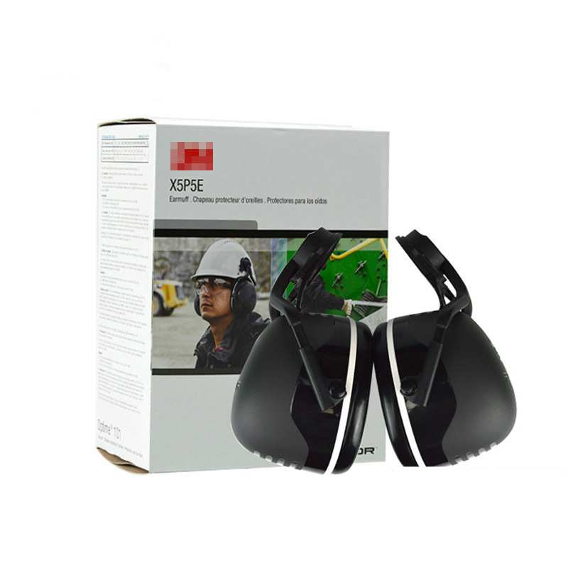 PELTOR X5P5E-EU耳罩 10副/箱