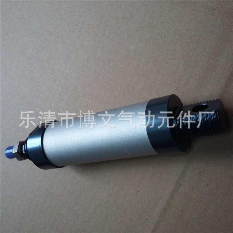 厂家供应MAL40*60迷你型小气缸