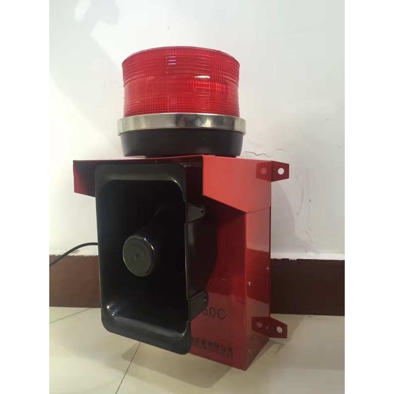 STSG-08天车声光报警器大功率报警器 SJ-2 TBJ-10