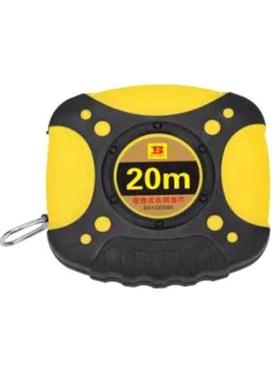 便携式长钢卷尺BOSI/BS131508S15m卷尺BS131508S钢±(0.3