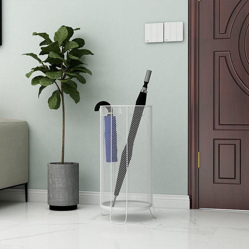 雨伞架收纳桶家用门口伞筒置物架酒店大堂雨伞沥水架放雨伞的泉熔