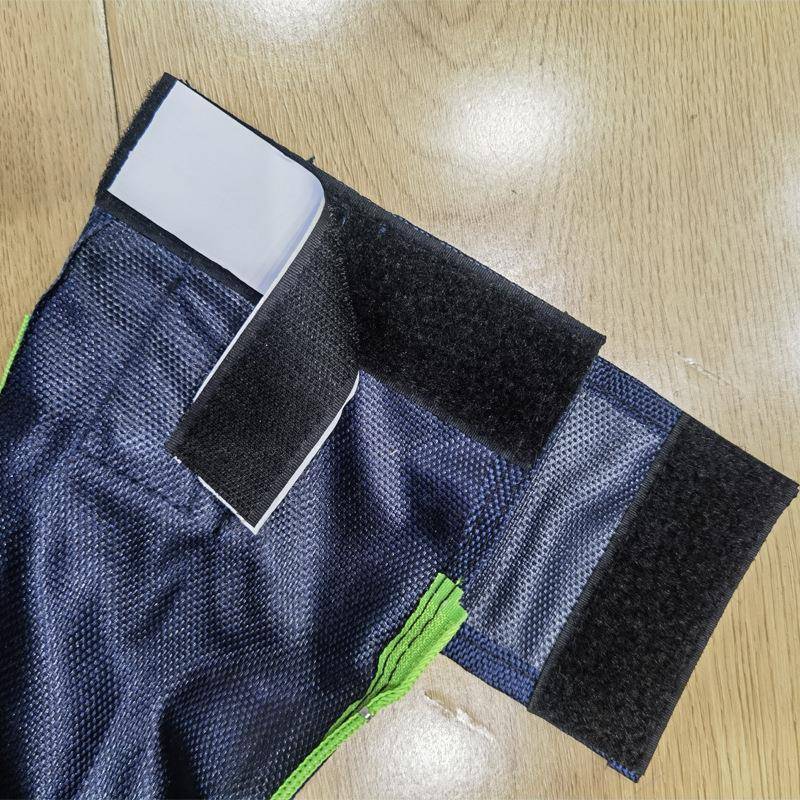 拜恩轨道锯吸尘器管套集尘软管布套干磨机线束二合一套管保护套