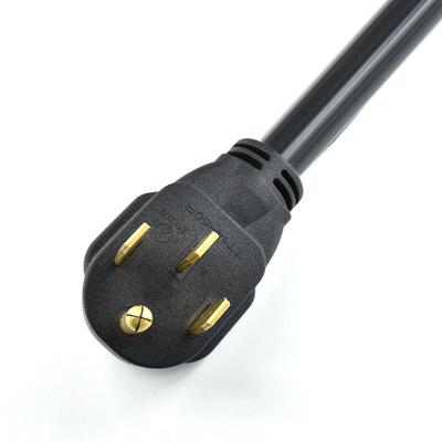 大功率电源线插头延长线NEMAWD614-50P30-50AUL817