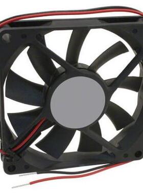 AFB0824HHB【FAN AXIAL 80X80X15 MM 24V WIRE】