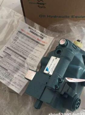 PV023-A1-R-M-1A现货V23A2L-10X注塑机油升油泵原装进口