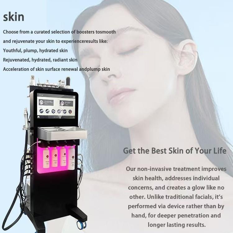 清洁皮肤海菲外贸出口一代二代