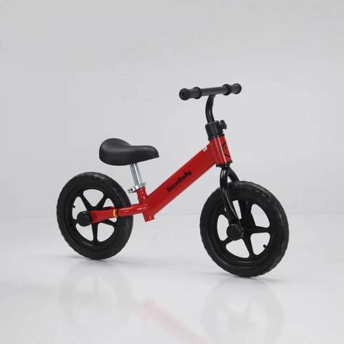 儿童玩具平衡车无脚踏自行车二合一两轮滑行车宝宝学步惯性滑步车