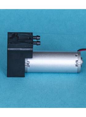 微型气泵-微型真空泵-GMPG型号泵-微型膜片泵-微型抽气泵