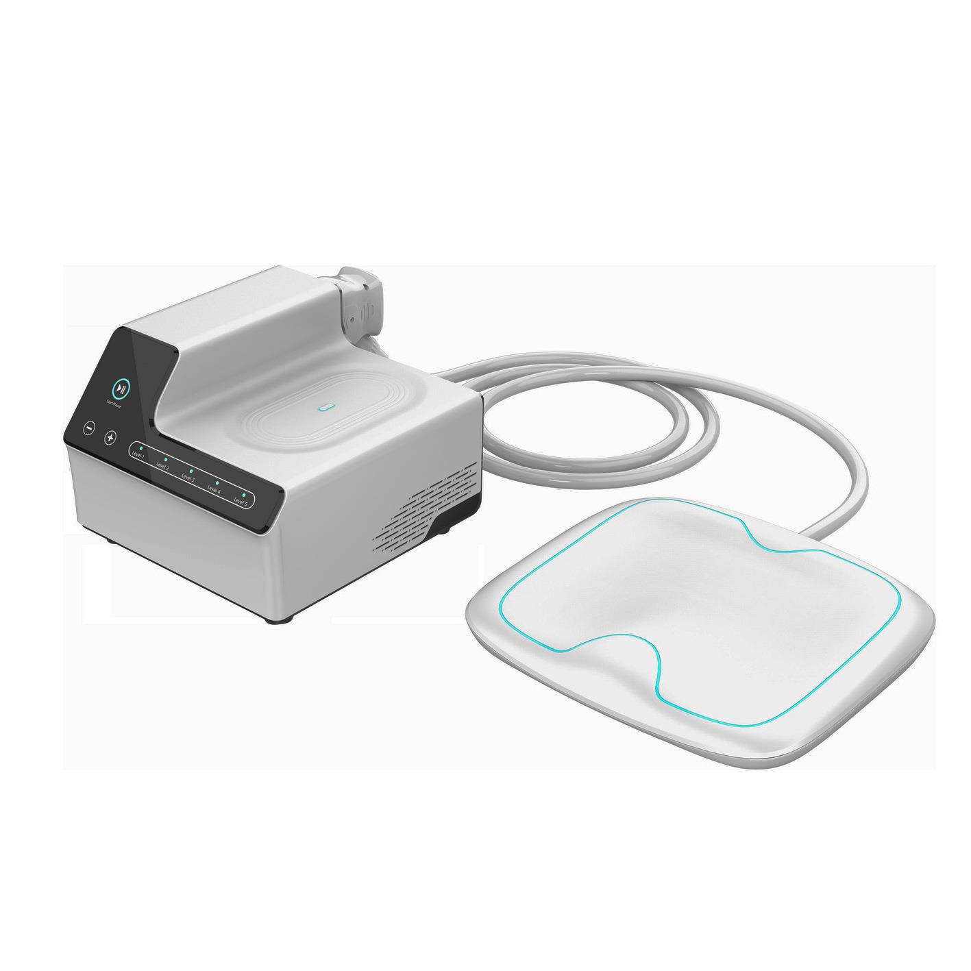 奥方ofan家用磁力垫非侵入性理疗便携式盘底肌热能量外贸仪器