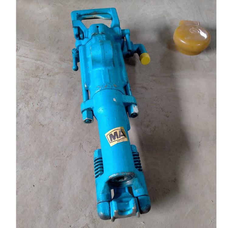 B87C风镐岩石气动风镐矿用气动破碎镐